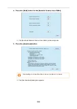 Preview for 500 page of Fujitsu ScanSnap N1800 Operating Manual