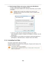 Preview for 502 page of Fujitsu ScanSnap N1800 Operating Manual