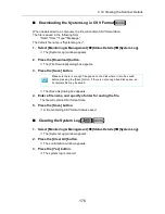 Preview for 176 page of Fujitsu ScanSnap N1800 Operator'S Manual