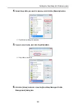 Preview for 63 page of Fujitsu ScanSnap S1300 Operator'S Manual