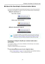 Preview for 71 page of Fujitsu ScanSnap S1300 Operator'S Manual