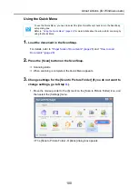 Preview for 100 page of Fujitsu ScanSnap S1300 Operator'S Manual