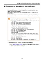 Preview for 146 page of Fujitsu ScanSnap S1300 Operator'S Manual