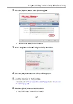 Preview for 147 page of Fujitsu ScanSnap S1300 Operator'S Manual