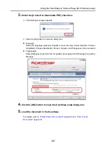Preview for 157 page of Fujitsu ScanSnap S1300 Operator'S Manual