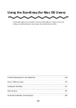 Preview for 168 page of Fujitsu ScanSnap S1300 Operator'S Manual