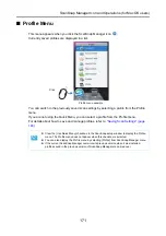 Preview for 171 page of Fujitsu ScanSnap S1300 Operator'S Manual