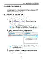 Preview for 181 page of Fujitsu ScanSnap S1300 Operator'S Manual