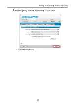 Preview for 191 page of Fujitsu ScanSnap S1300 Operator'S Manual