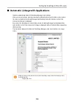 Preview for 194 page of Fujitsu ScanSnap S1300 Operator'S Manual