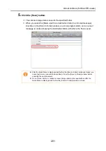 Preview for 201 page of Fujitsu ScanSnap S1300 Operator'S Manual