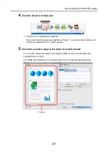 Preview for 207 page of Fujitsu ScanSnap S1300 Operator'S Manual