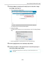 Preview for 210 page of Fujitsu ScanSnap S1300 Operator'S Manual