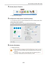 Preview for 215 page of Fujitsu ScanSnap S1300 Operator'S Manual