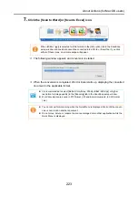 Preview for 223 page of Fujitsu ScanSnap S1300 Operator'S Manual