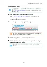 Preview for 227 page of Fujitsu ScanSnap S1300 Operator'S Manual
