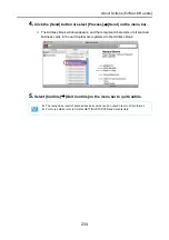 Preview for 234 page of Fujitsu ScanSnap S1300 Operator'S Manual