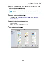 Preview for 239 page of Fujitsu ScanSnap S1300 Operator'S Manual
