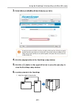 Preview for 251 page of Fujitsu ScanSnap S1300 Operator'S Manual