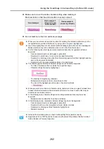 Preview for 262 page of Fujitsu ScanSnap S1300 Operator'S Manual