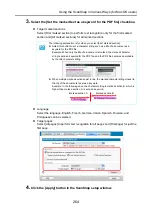 Preview for 264 page of Fujitsu ScanSnap S1300 Operator'S Manual