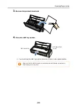 Preview for 268 page of Fujitsu ScanSnap S1300 Operator'S Manual