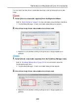 Preview for 288 page of Fujitsu ScanSnap S1300 Operator'S Manual