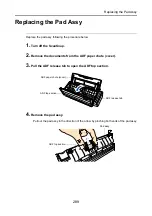 Preview for 289 page of Fujitsu ScanSnap S1300 Operator'S Manual