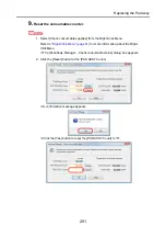 Preview for 291 page of Fujitsu ScanSnap S1300 Operator'S Manual