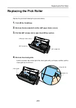 Preview for 293 page of Fujitsu ScanSnap S1300 Operator'S Manual