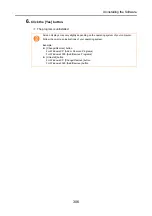 Preview for 306 page of Fujitsu ScanSnap S1300 Operator'S Manual