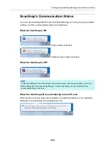 Preview for 249 page of Fujitsu ScanSnap S1300i Operator'S Manual