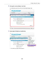 Preview for 339 page of Fujitsu ScanSnap S1300i Operator'S Manual