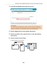 Preview for 362 page of Fujitsu ScanSnap S1300i Operator'S Manual