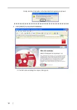 Предварительный просмотр 30 страницы Fujitsu ScanSnap S500 Operator'S Manual