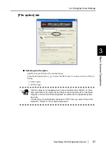 Предварительный просмотр 85 страницы Fujitsu ScanSnap S500 Operator'S Manual