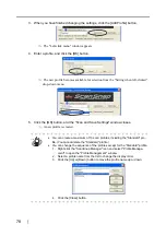 Предварительный просмотр 96 страницы Fujitsu ScanSnap S500 Operator'S Manual