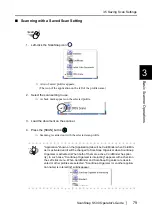 Предварительный просмотр 97 страницы Fujitsu ScanSnap S500 Operator'S Manual