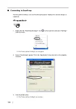 Предварительный просмотр 148 страницы Fujitsu ScanSnap S500 Operator'S Manual
