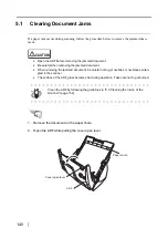 Предварительный просмотр 158 страницы Fujitsu ScanSnap S500 Operator'S Manual