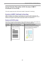 Preview for 57 page of Fujitsu ScanSnap Advanced Operation Manual