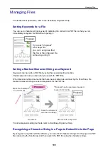 Preview for 195 page of Fujitsu ScanSnap Advanced Operation Manual