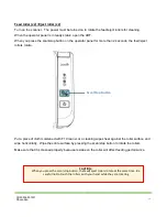 Preview for 16 page of Fujitsu ScanZen EK6 Consumable Replacement And Cleaning Instructions