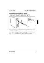 Preview for 13 page of Fujitsu SCENIC 800 Manual