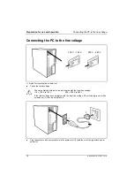 Preview for 14 page of Fujitsu SCENIC 800 Manual