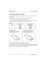 Preview for 6 page of Fujitsu SCENIC6511 Operating Manual