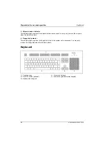 Preview for 20 page of Fujitsu SCENIC6511 Operating Manual