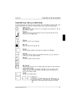 Preview for 21 page of Fujitsu SCENIC6511 Operating Manual