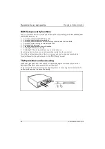 Предварительный просмотр 24 страницы Fujitsu SCENIC6511 Operating Manual