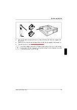 Предварительный просмотр 33 страницы Fujitsu SCENIC6511 Operating Manual